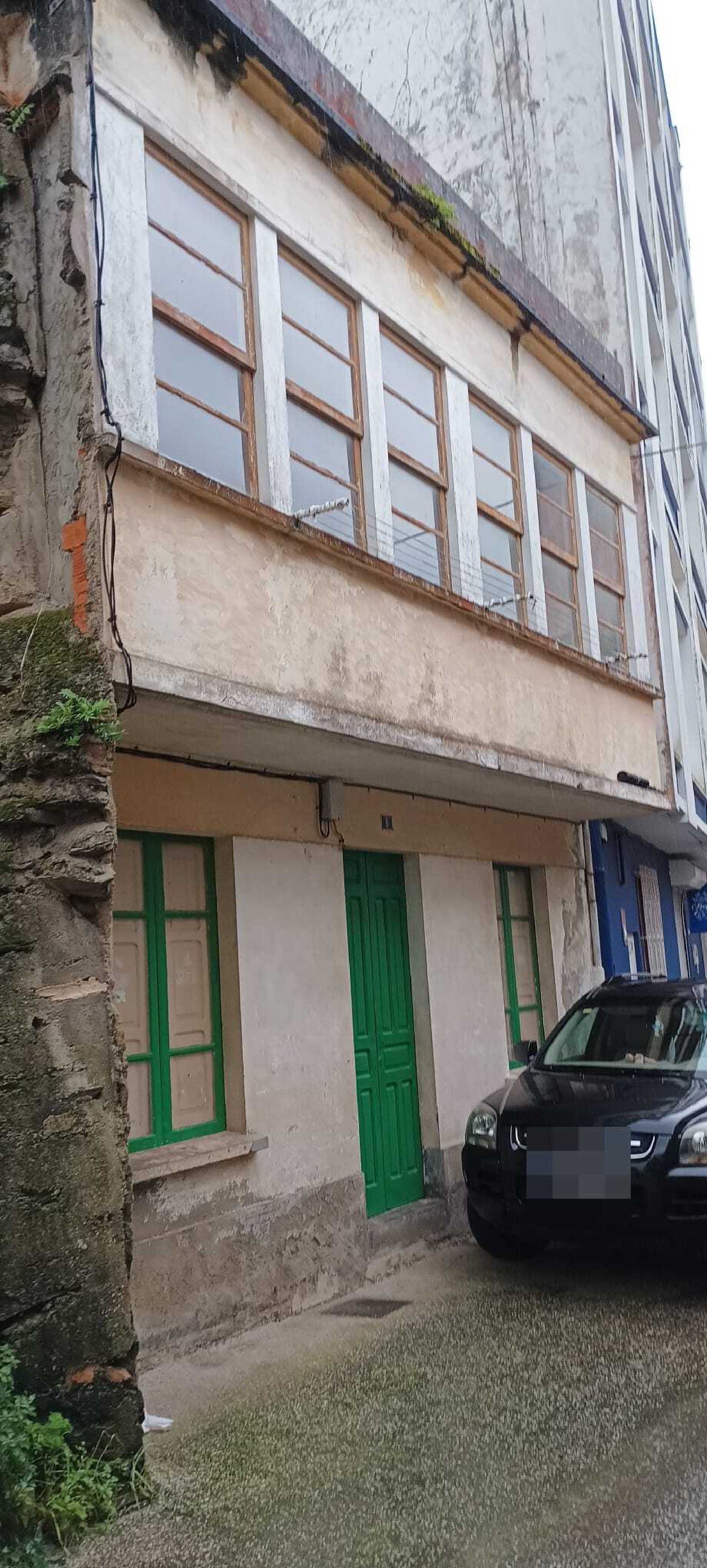 Casa o chalet en venta en Mugardos