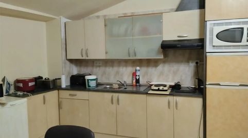 Foto 4 de Apartament de lloguer a Calle Real, 11, Fuensanta de Martos, Jaén