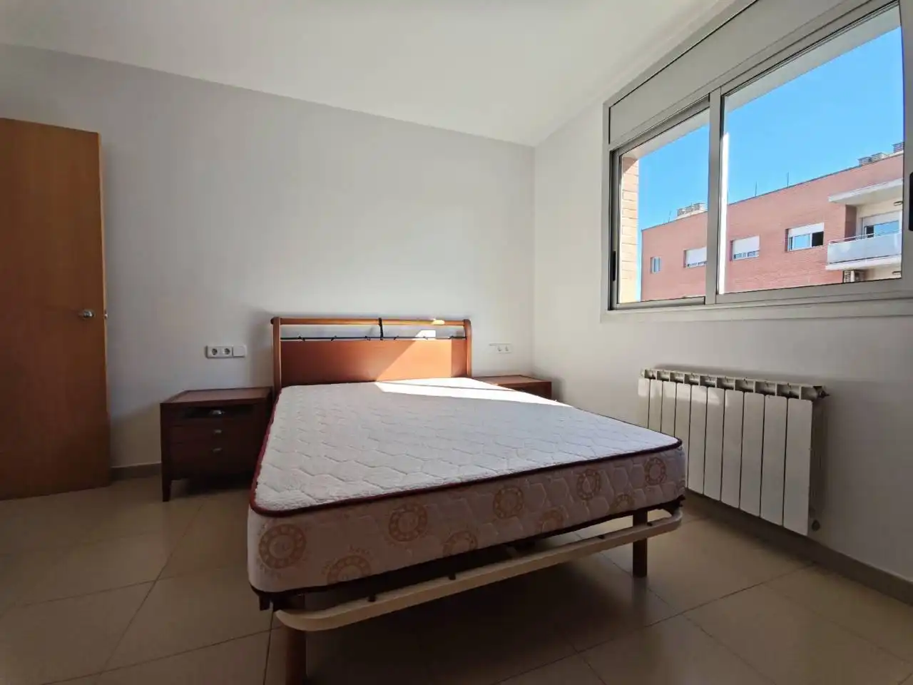 Dormitori de Pis en venda en Blanes amb Calefacció i Terrassa