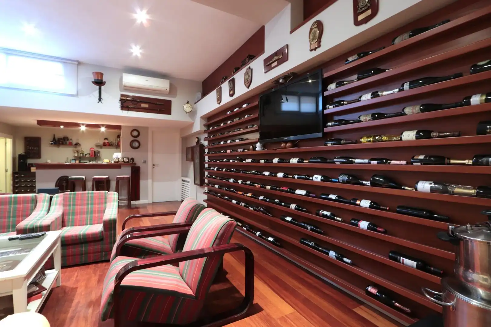 Detached homes for sale in Cartagena  with Air Conditioner, Heating and Terrace