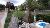 Garden of House or chalet for sale in Los Navalucillos  with Swimming Pool