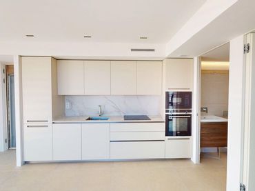 Wohnung mit Balkon zum Verkauf in El Pedró
