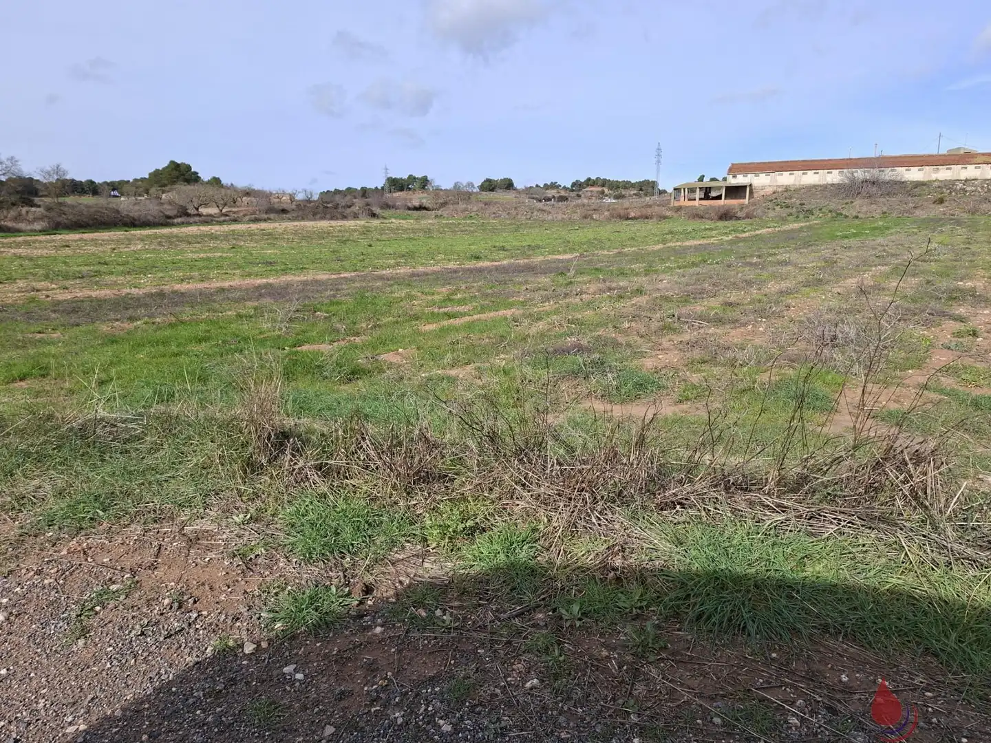 Lands and plots for sale in Cabra del Camp, imagen 6