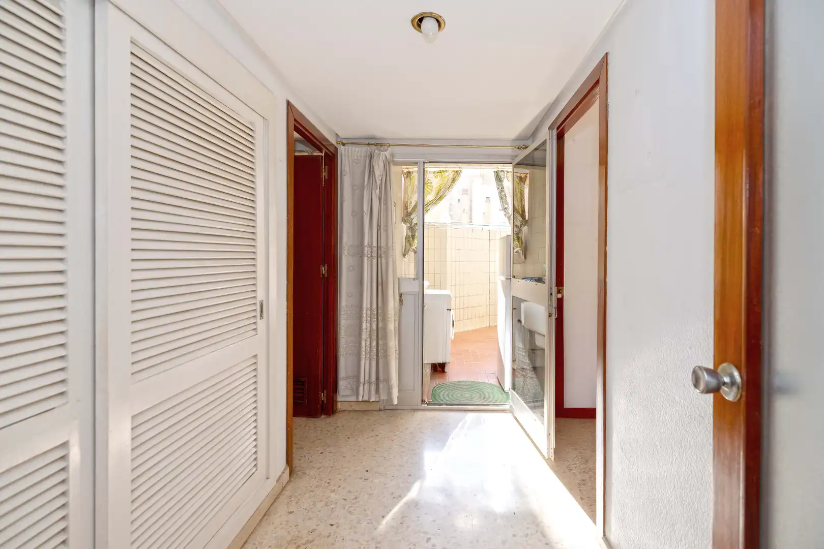Attic for sale in Málaga  with Air Conditioner, Heating and Terrace