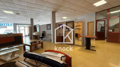 Foto 5 von Geschaftsraum zur Miete in Cacabelos - Av Constitucion, 96, Cacabelos, León