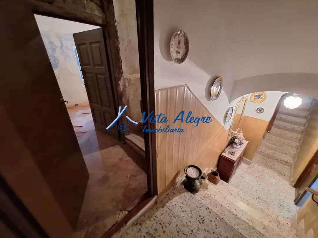 Casa o xalet en venda en Gimileo amb Calefacció, Traster i Moblat