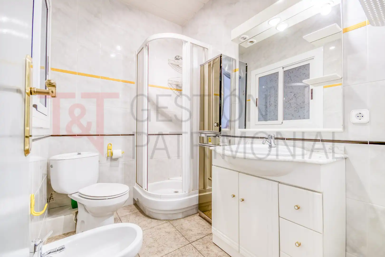 Baño de Casa o chalet en venta en Llançà con Aire acondicionado, Calefacción y Terraza
