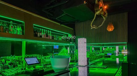 GRAN OPORTUNIDAD! TRASPASO DE PUB EN LLEIDA
