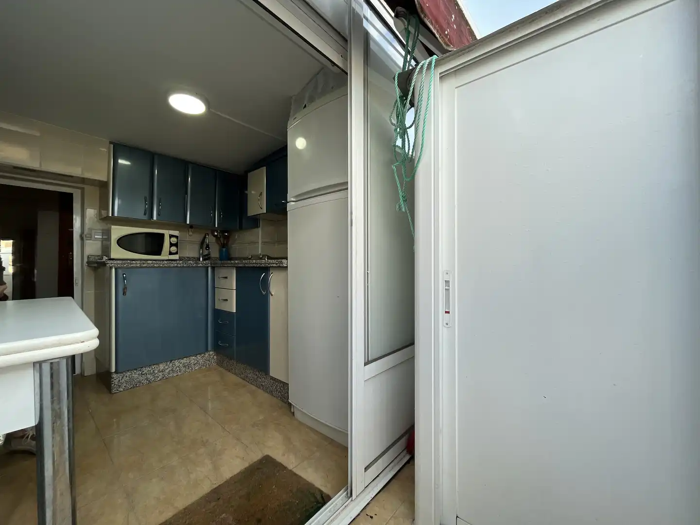 Estudio en venta en Plaza Mayor, Centro Ciudad