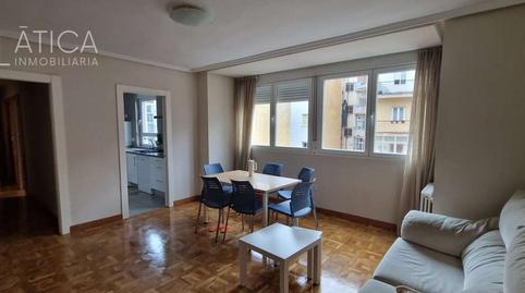 Photo 2 of Flat to rent in Castillejo de Martín Viejo, Salamanca