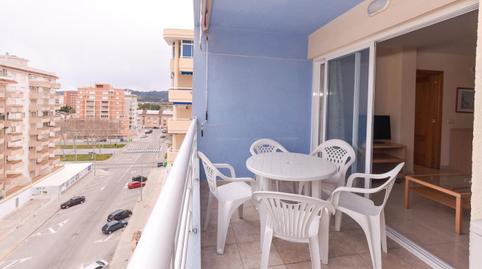 Foto 5 de Apartamento de alquiler en Calle Clot de la Mota del, Playa de Gandia, Valencia