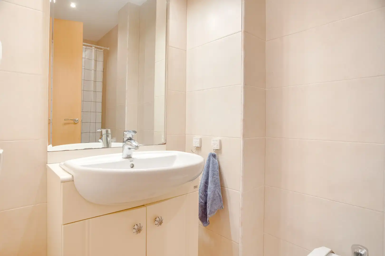 Baño de Piso en venta en Mataró con Aire acondicionado, Calefacción y Parquet