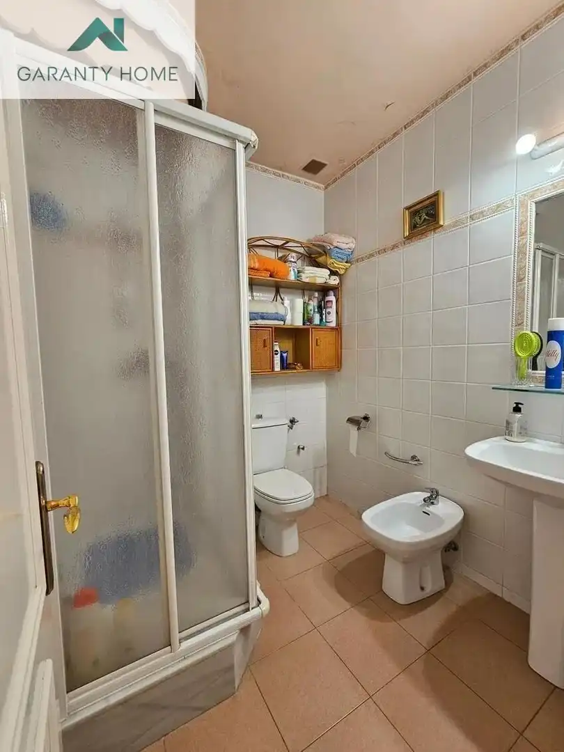 Wohnung mit Aufzug zum Verkauf in Plaza Plaza Unión Europea, imagen 5