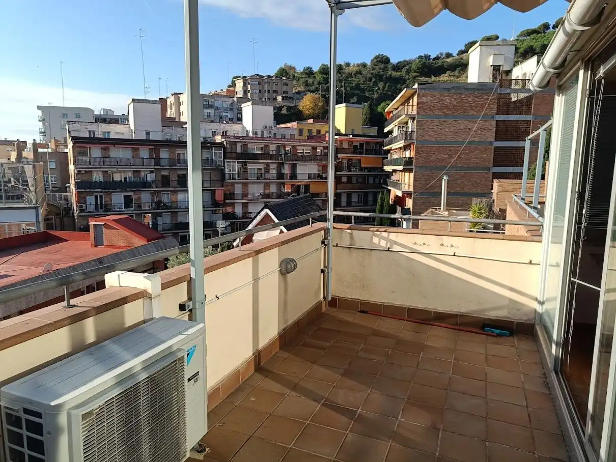 Terraced house with garden for sale in Carrer de Jericó 22, imagen 29