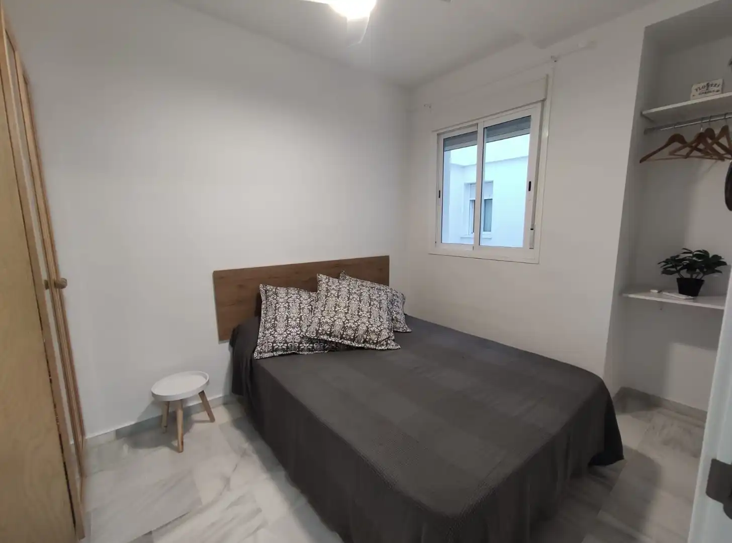 Habitación de Piso en venta en Sanlúcar de Barrameda con Aire acondicionado