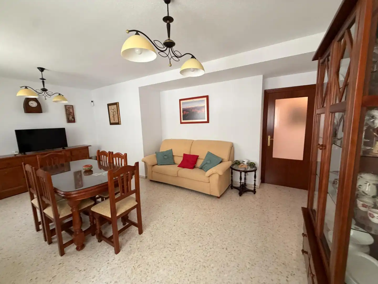 Piso con ascensor en venta en Camposoto - Gallineras, imagen 14