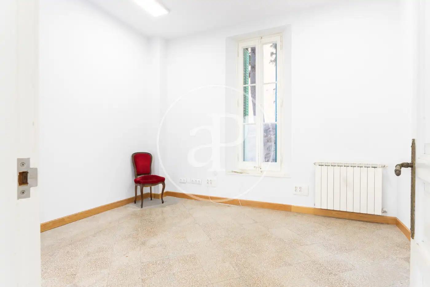 Houses for rent in Barcelona  with Air Conditioner, Heating and Private garden