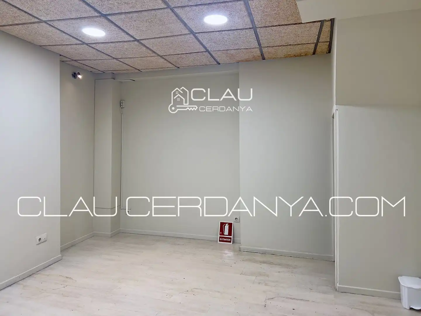 Locale commerciale in affitto a Cerdanya 16, imagen 6