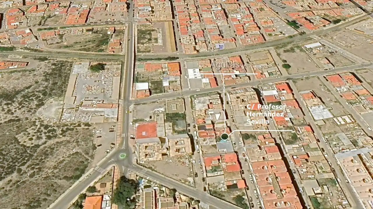 Büro zum Verkauf in C/ Profesor Hernández Sevilla , Las Majadas - Las Molinetas - Labradorcico