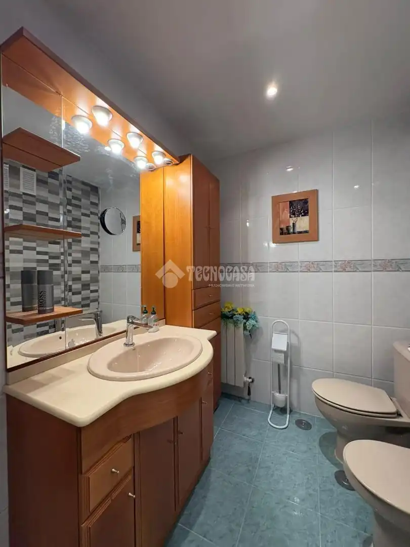 Piso en venta en Juan de la Cierva, imagen 9