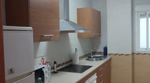 Foto 4 de Piso de alquiler en Calle Real, 123, Mengíbar, Jaén