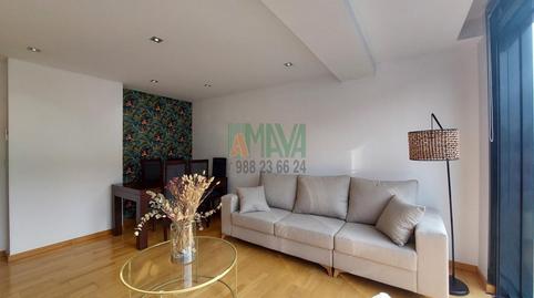 Foto 4 de Dúplex de lloguer a Couto, Ourense