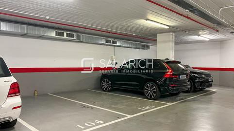 Foto 3 de Garatge de lloguer a Carrer Carrer de Bilbao, El Poblenou, Barcelona