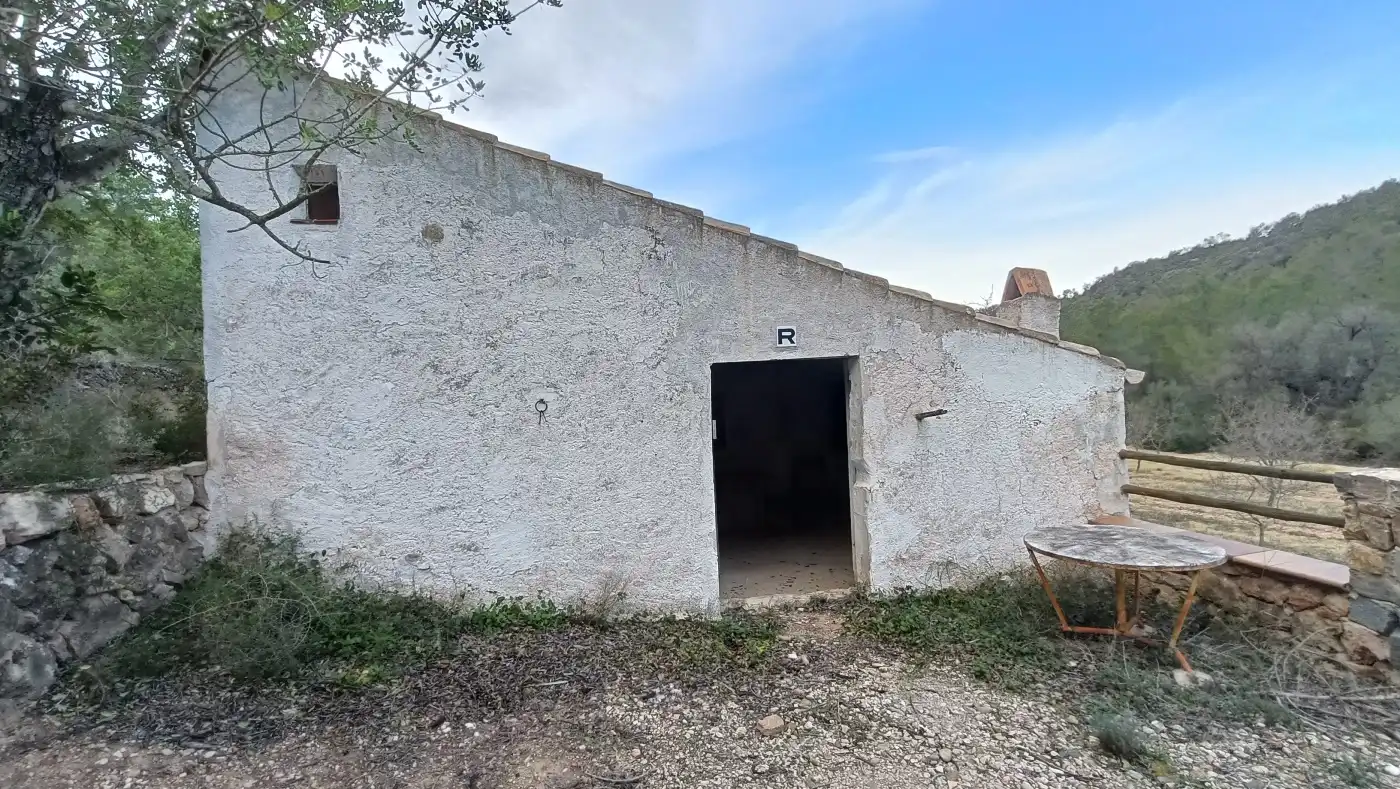 Terreny rústic en venda a Miravet, imagen 13