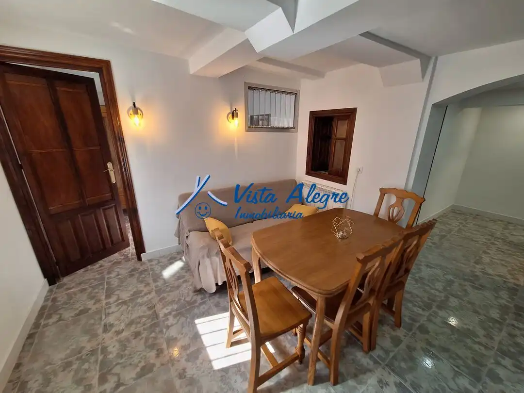 Piso en venta en Calle San Felices, imagen 4
