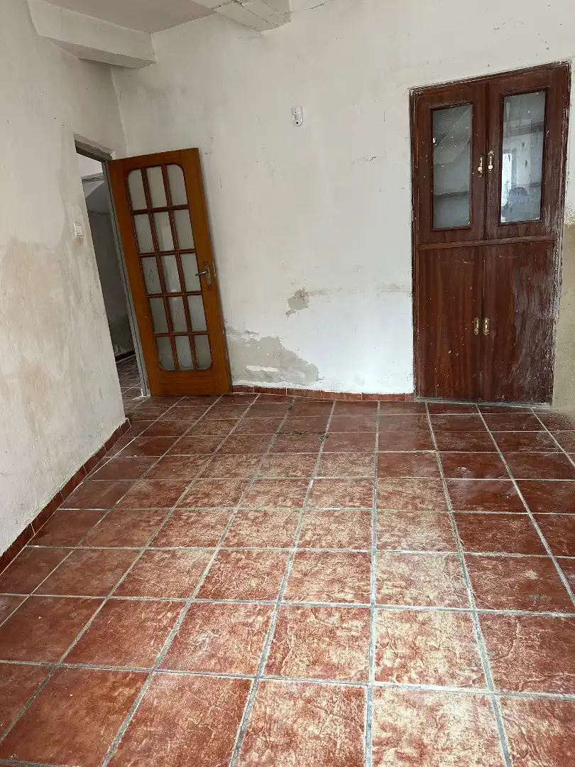 Finca rústica en venta en Valoria la Buena