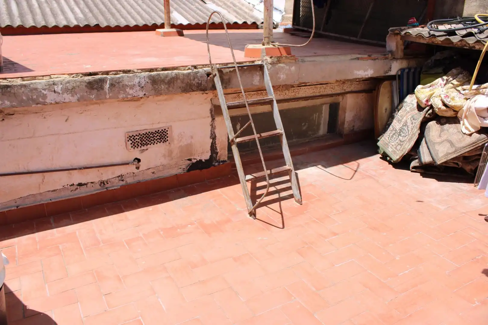 Terrace of Houses for sale in Oliva