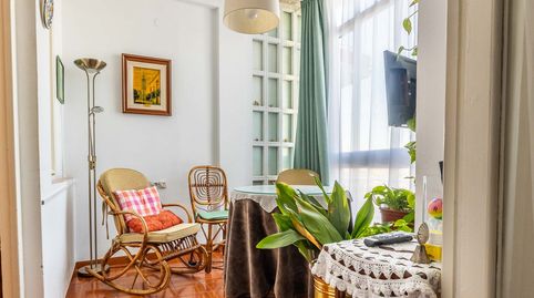 Foto 2 de Piso en venta en Barrio del Nervión, Sevilla Capital