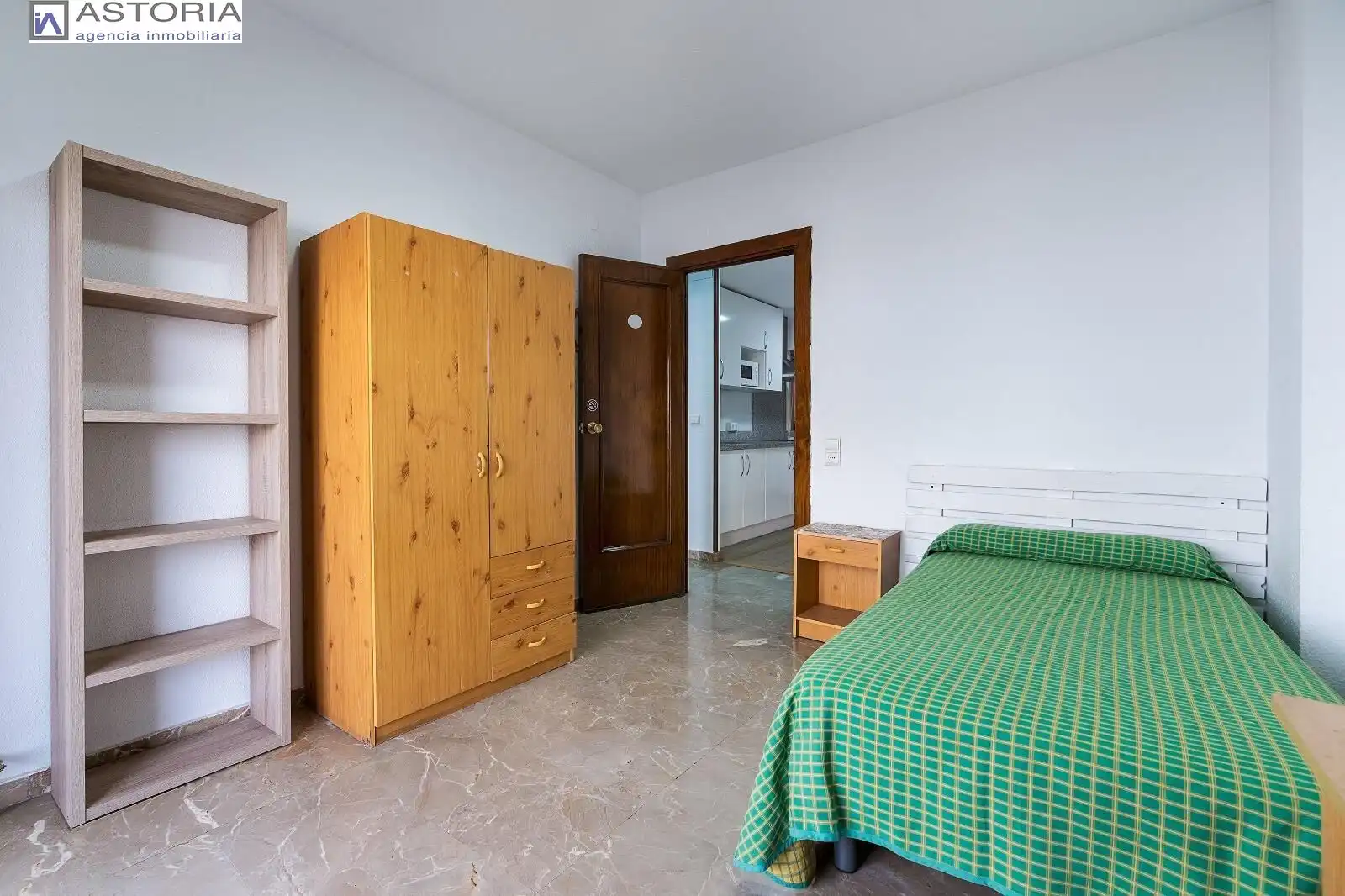 Piso con ascensor en venta en DOCTOR GUIRAO GEA, imagen 23
