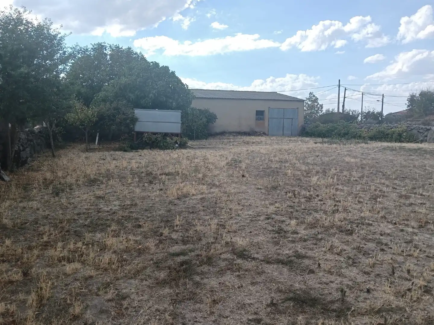 Residential for sale in Bermillo de Sayago