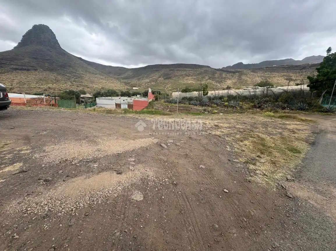 Terreno en venta en Agüimes