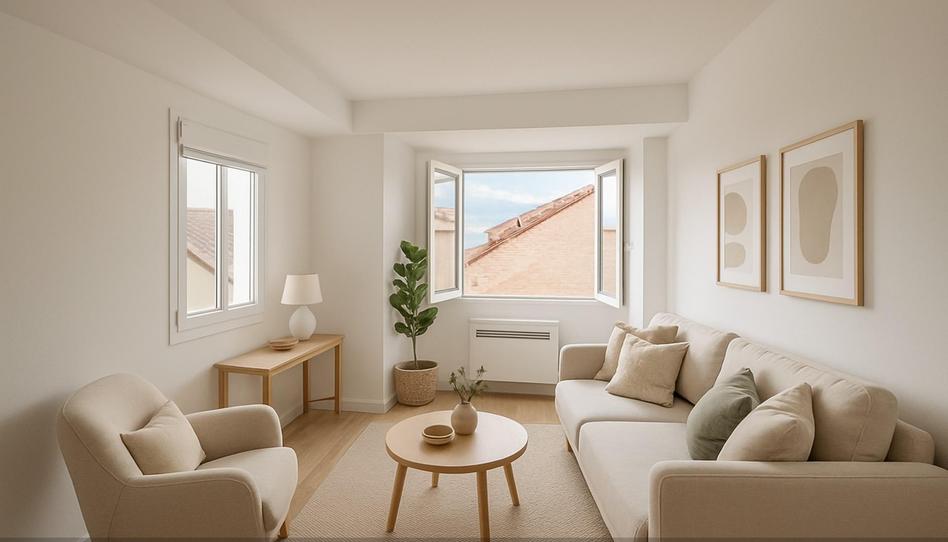 Foto 1 de Pis en venda a Calle Romeral, Centro - Casco Histórico, Madrid