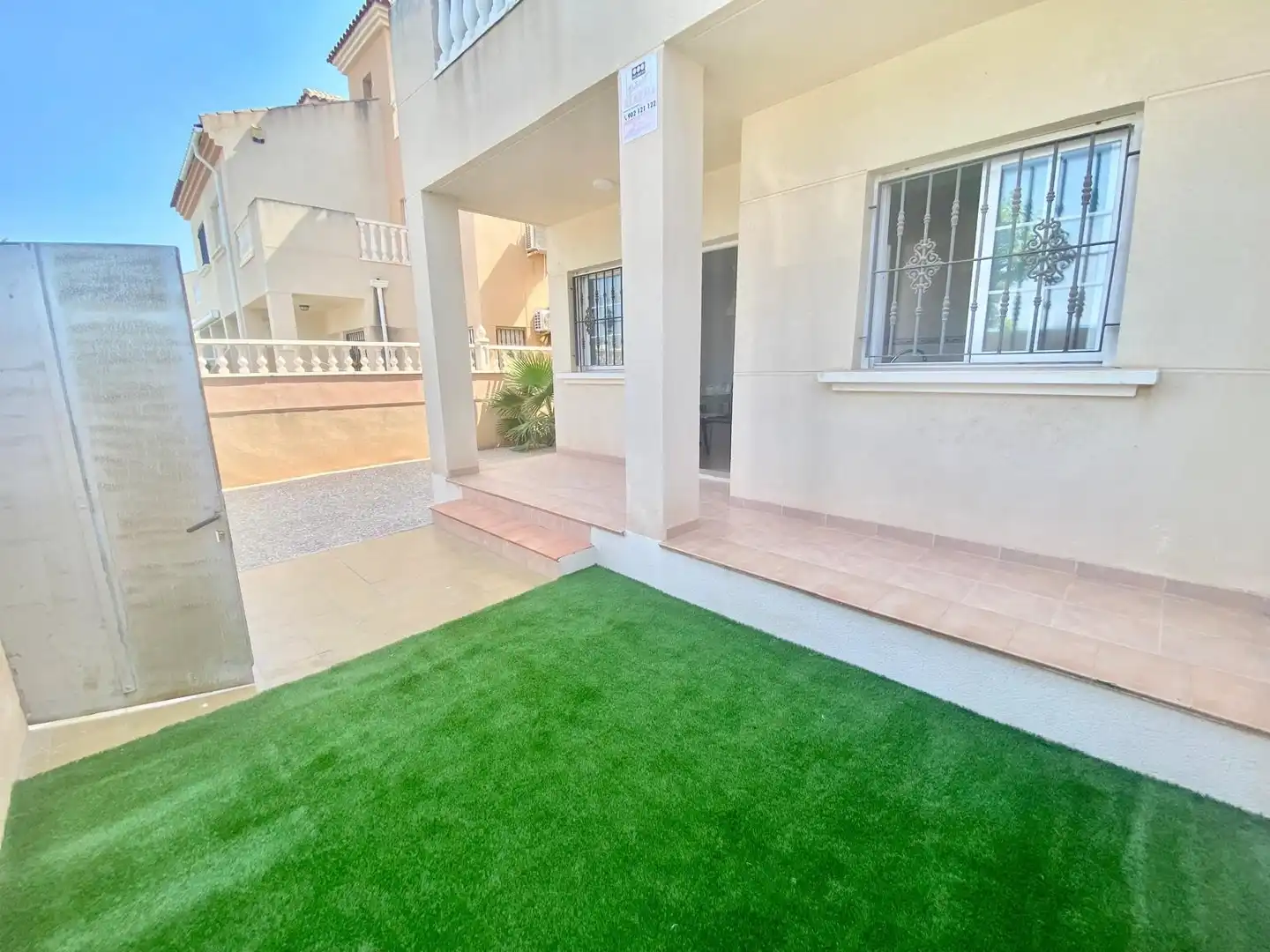 Villa avec terrasse à vendre à Zona Carrefour - Urbanizaciones, imagen 5