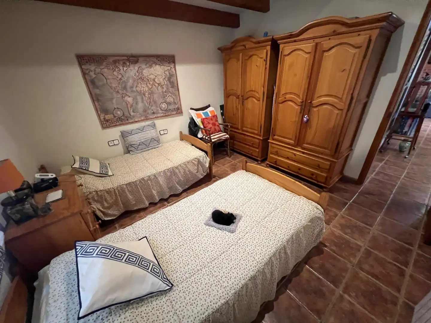 Villa avec jardin à vendre à Avinguda dels Arbres, imagen 18