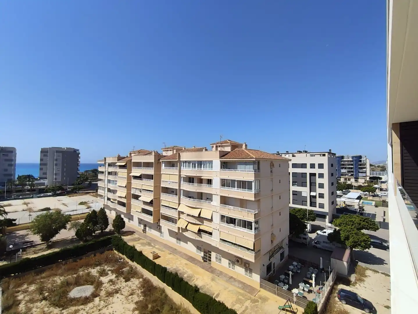 Penthouse with pool for sale in Poble Nou - Montiboli, imagen 10