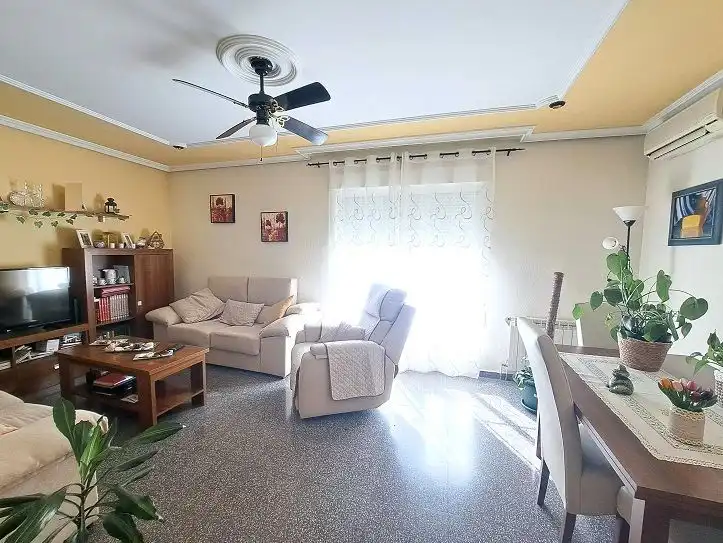 Casa en venta en Valdepeñas