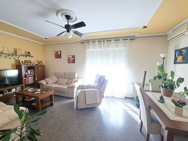 Casa en venda a Valdepeñas