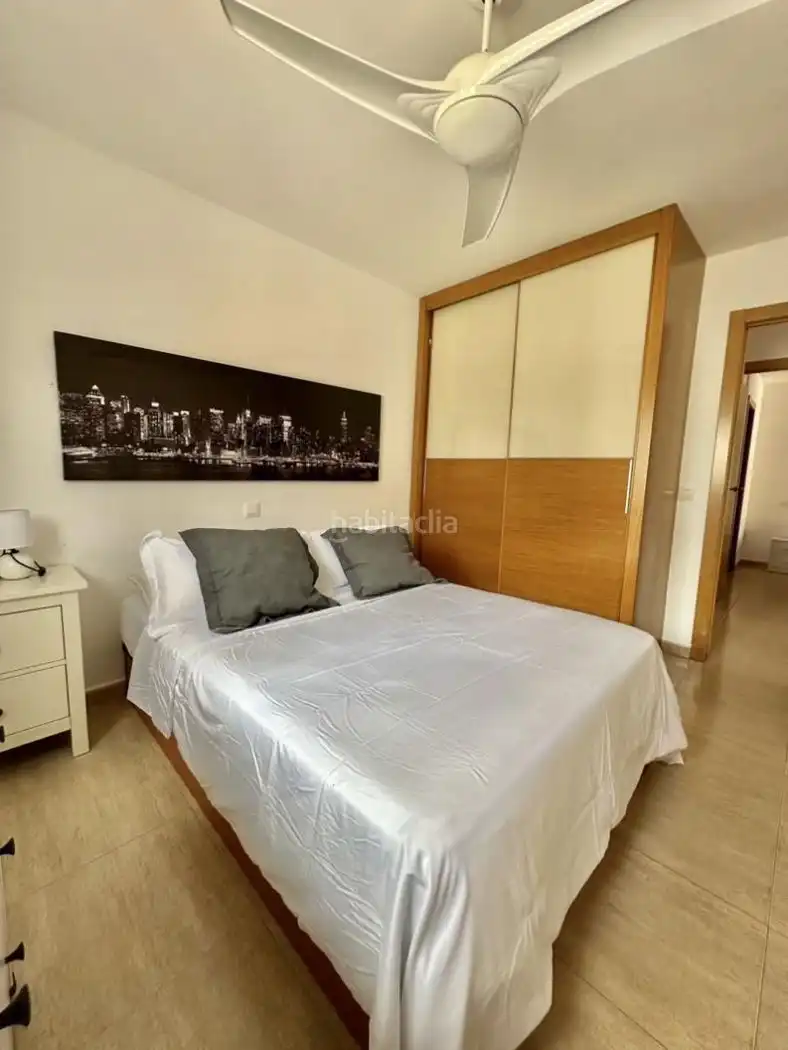 Appartamento con piscina in affitto a Carrer Llentiscle 40, imagen 9