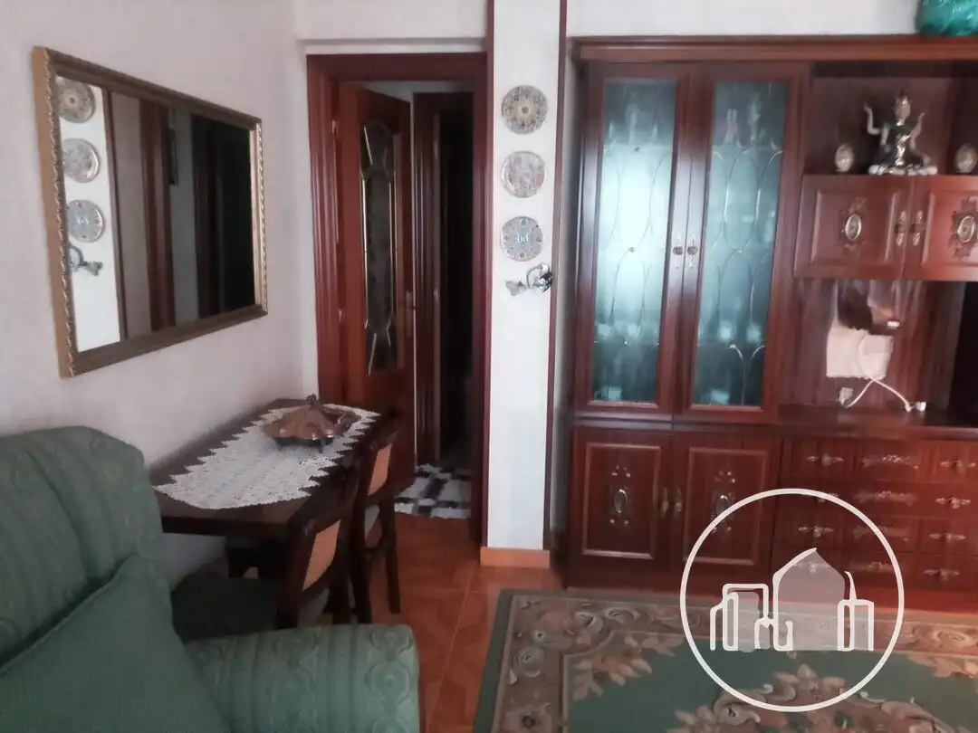 Comedor de Piso en venta en Valle de Losa con Calefacción y Trastero