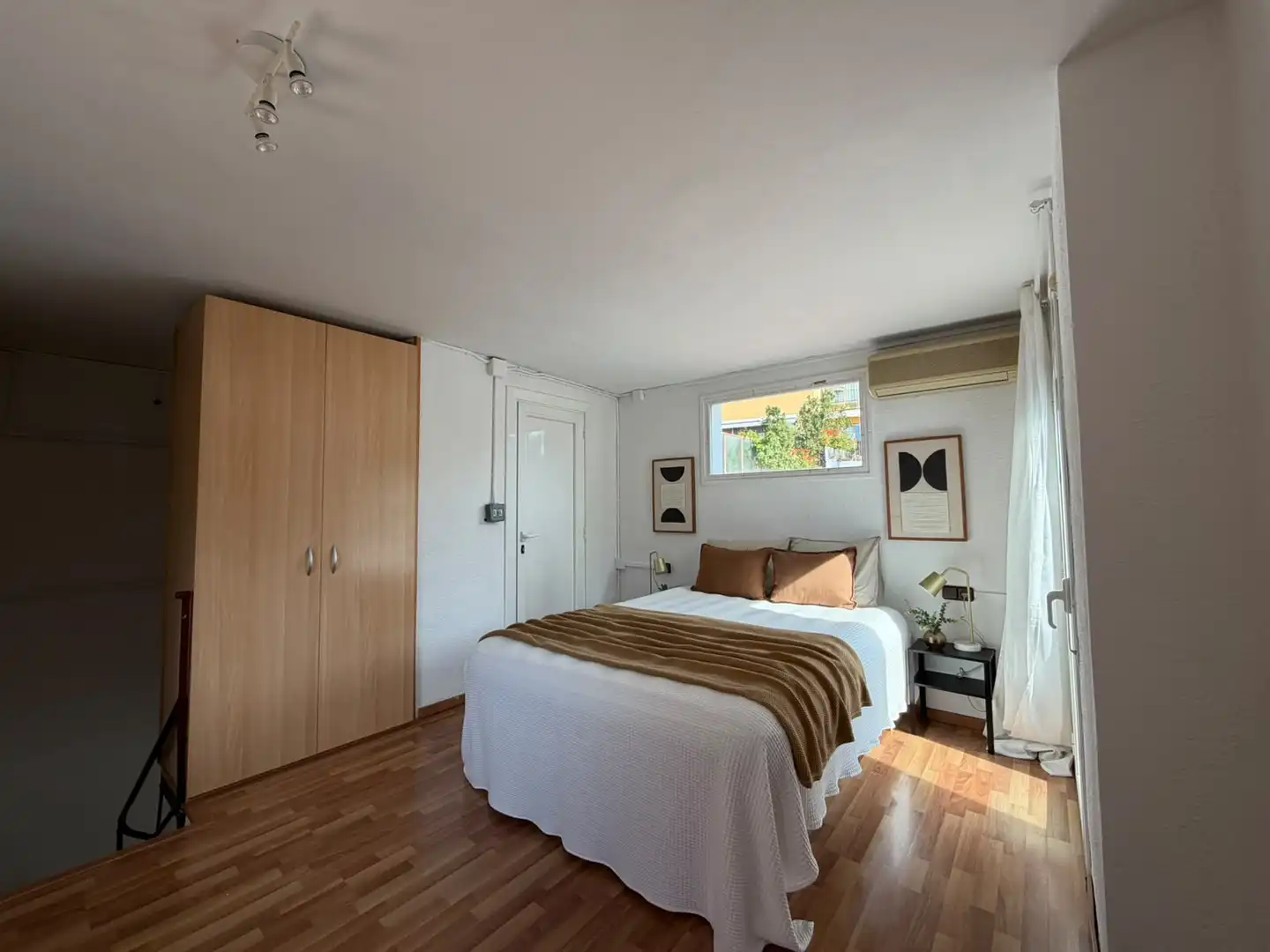 Duplex avec balcon à vendre à Centre Vila, imagen 6