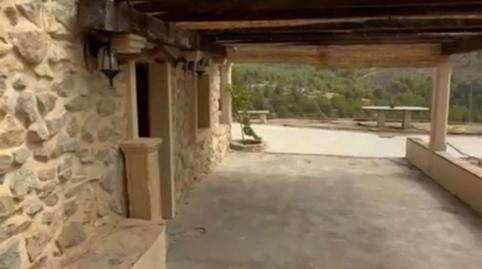 Photo 3 of House or chalet for sale in Teix (cv782 - Km13.2), Relleu, Alicante