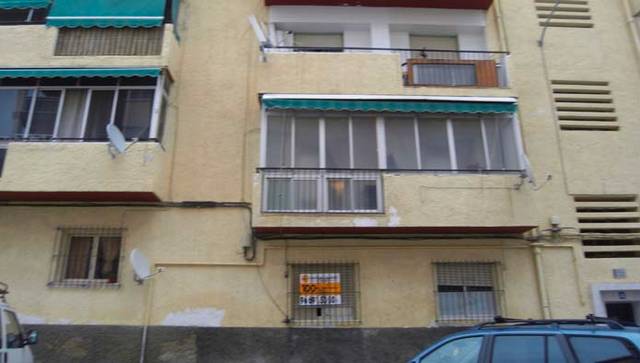 Piso en Venta en C/ Jacarilla en Nou Alacant
