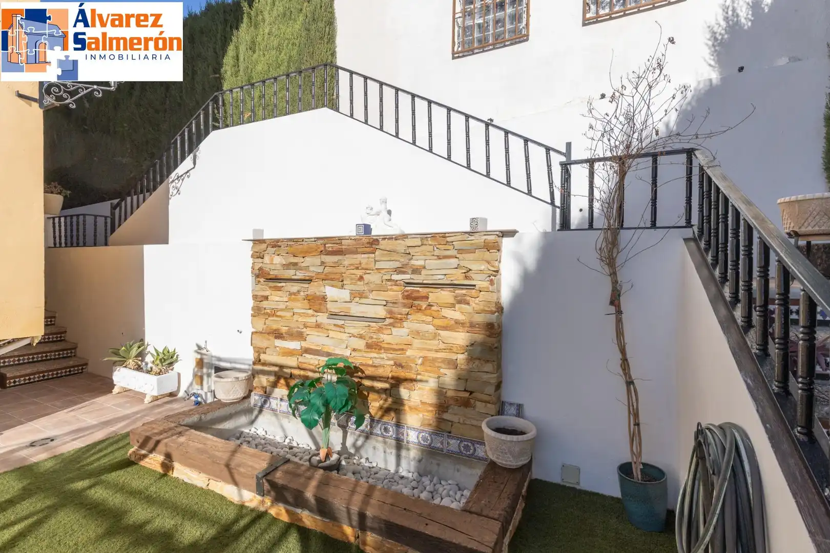 Villa avec terrasse à vendre à Calle ABEDUL, imagen 53