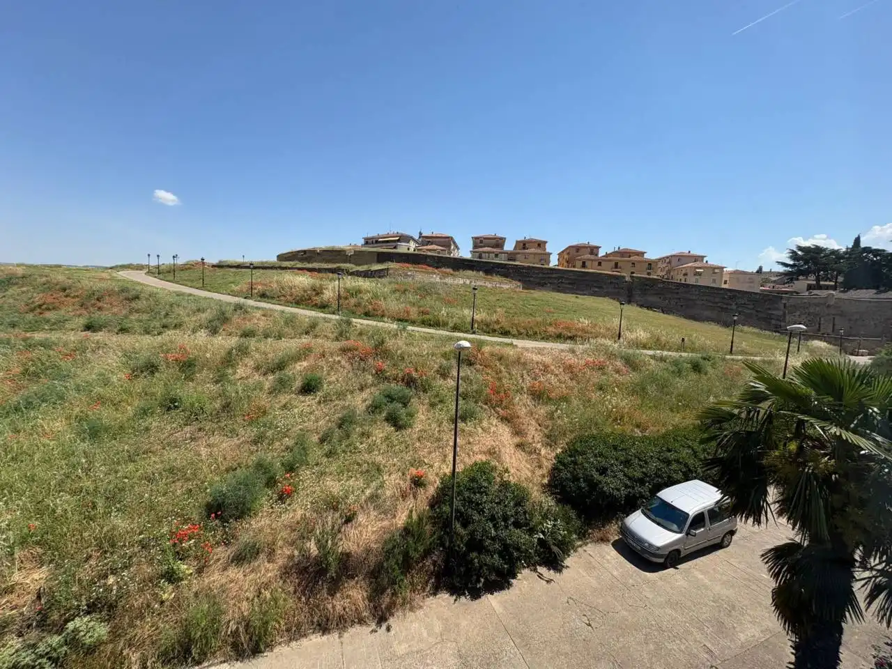 Apartamento en venta en Ciudad Rodrigo con Aire acondicionado, Calefacción y Terraza