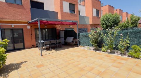 Foto 4 de Casa adosada en venta en Ponent, Reus