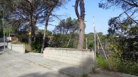 Foto 3 de Casa adosada en venta en Del Freixe, Vilanova del Vallès, Barcelona